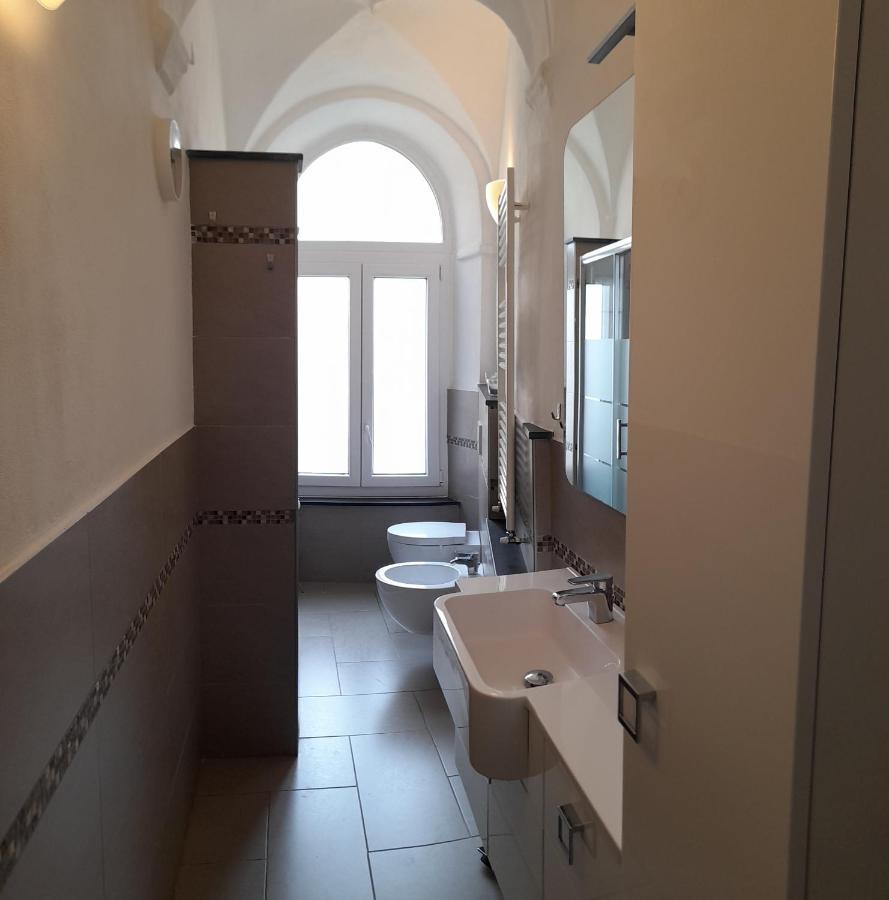 Casa Vacanze Romanticapt Levanto Zewnętrze zdjęcie