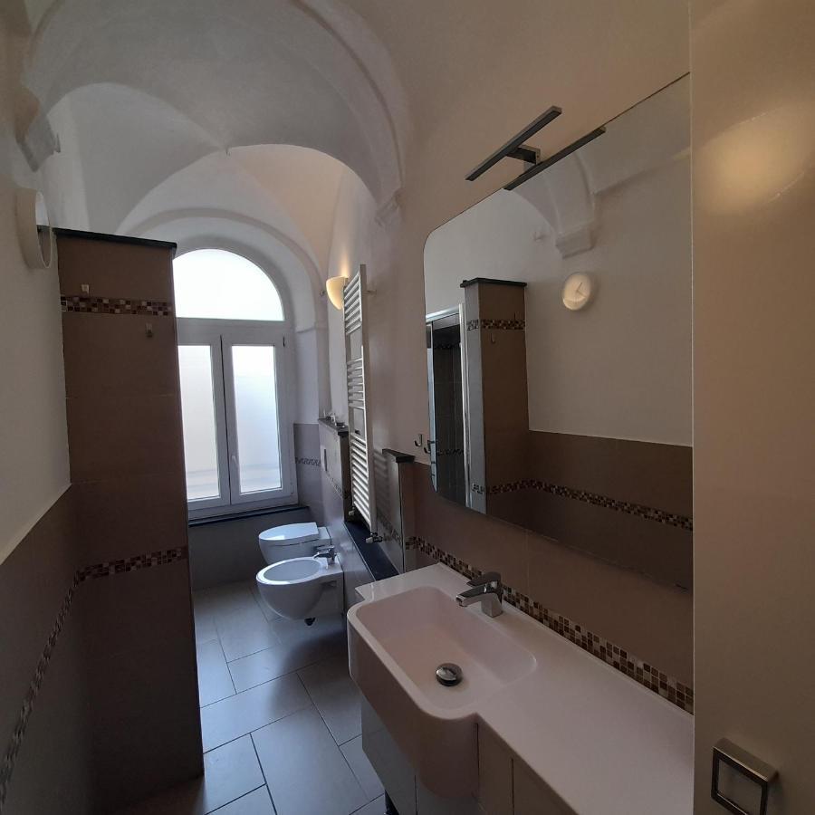 Casa Vacanze Romanticapt Levanto Zewnętrze zdjęcie