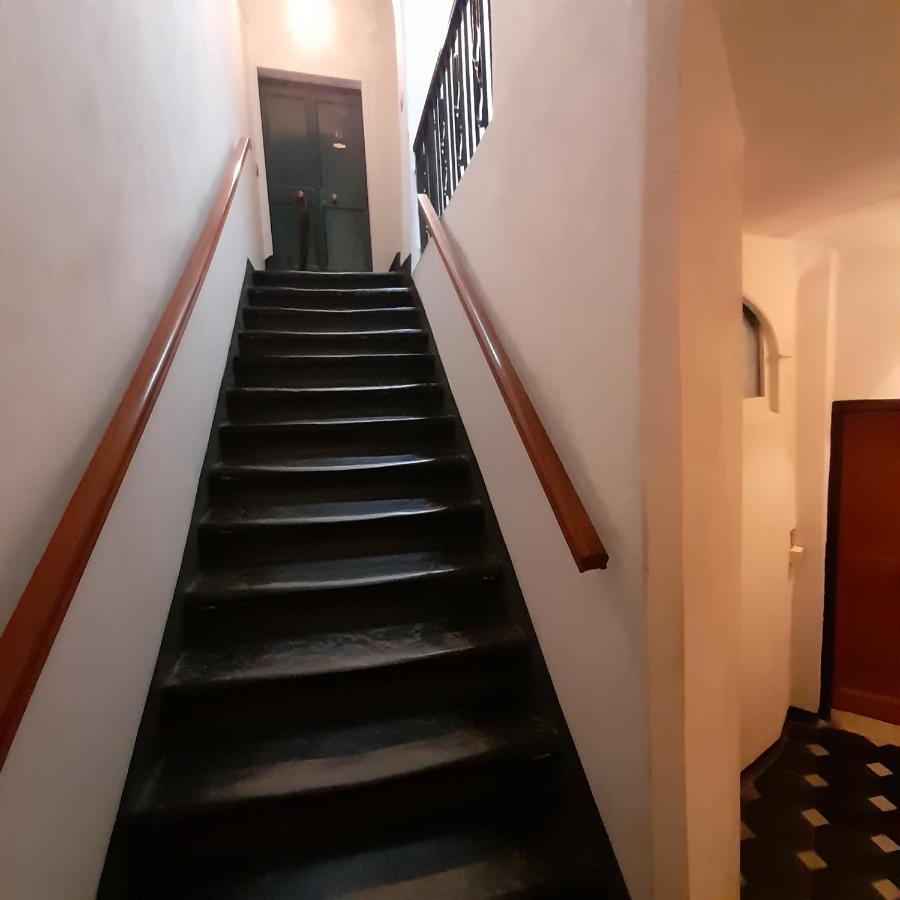 Casa Vacanze Romanticapt Levanto Zewnętrze zdjęcie