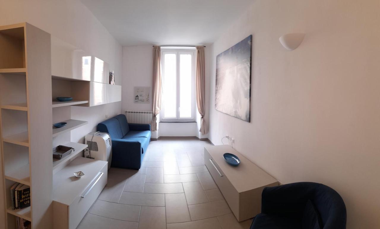 Casa Vacanze Romanticapt Levanto Zewnętrze zdjęcie