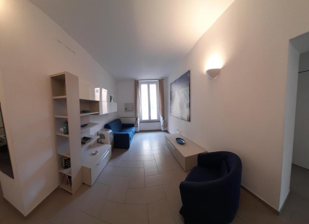 Casa Vacanze Romanticapt Levanto Zewnętrze zdjęcie