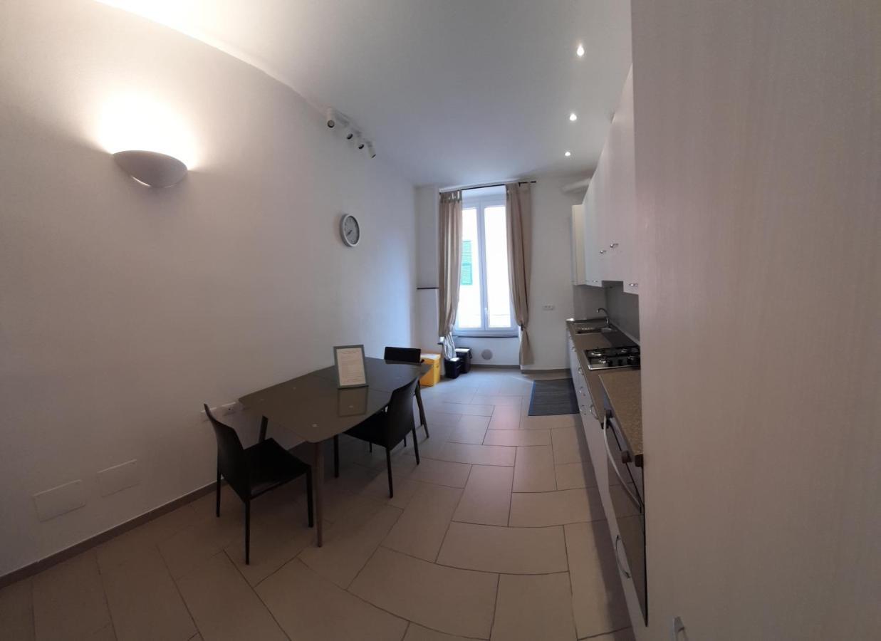 Casa Vacanze Romanticapt Levanto Zewnętrze zdjęcie