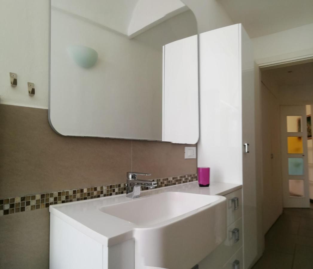 Casa Vacanze Romanticapt Levanto Zewnętrze zdjęcie
