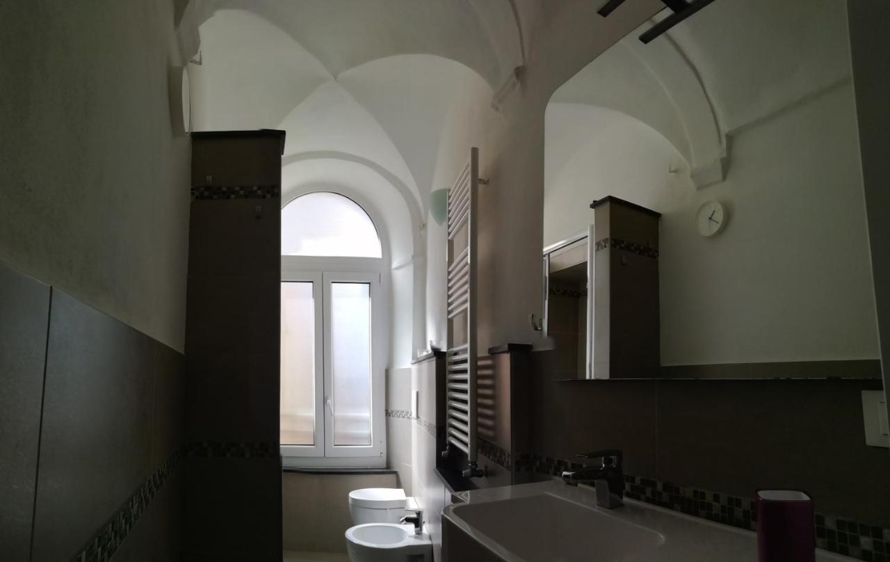 Casa Vacanze Romanticapt Levanto Zewnętrze zdjęcie