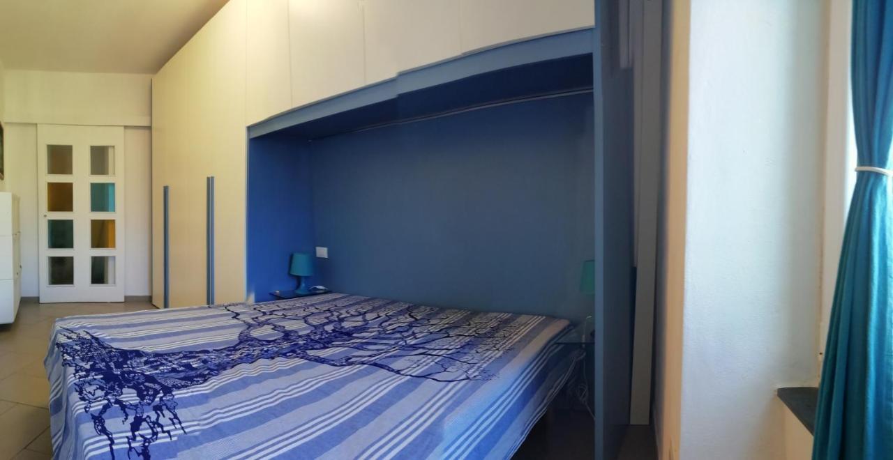 Casa Vacanze Romanticapt Levanto Zewnętrze zdjęcie