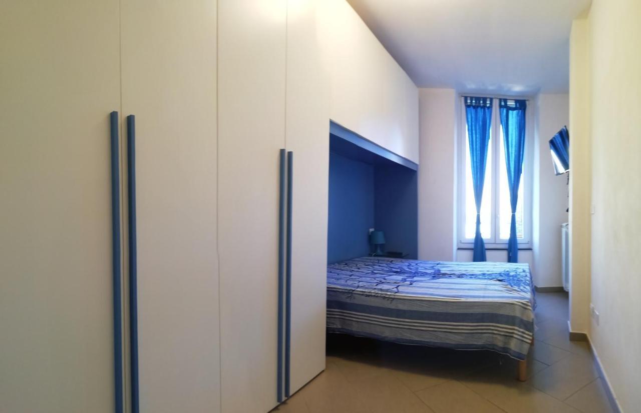 Casa Vacanze Romanticapt Levanto Zewnętrze zdjęcie