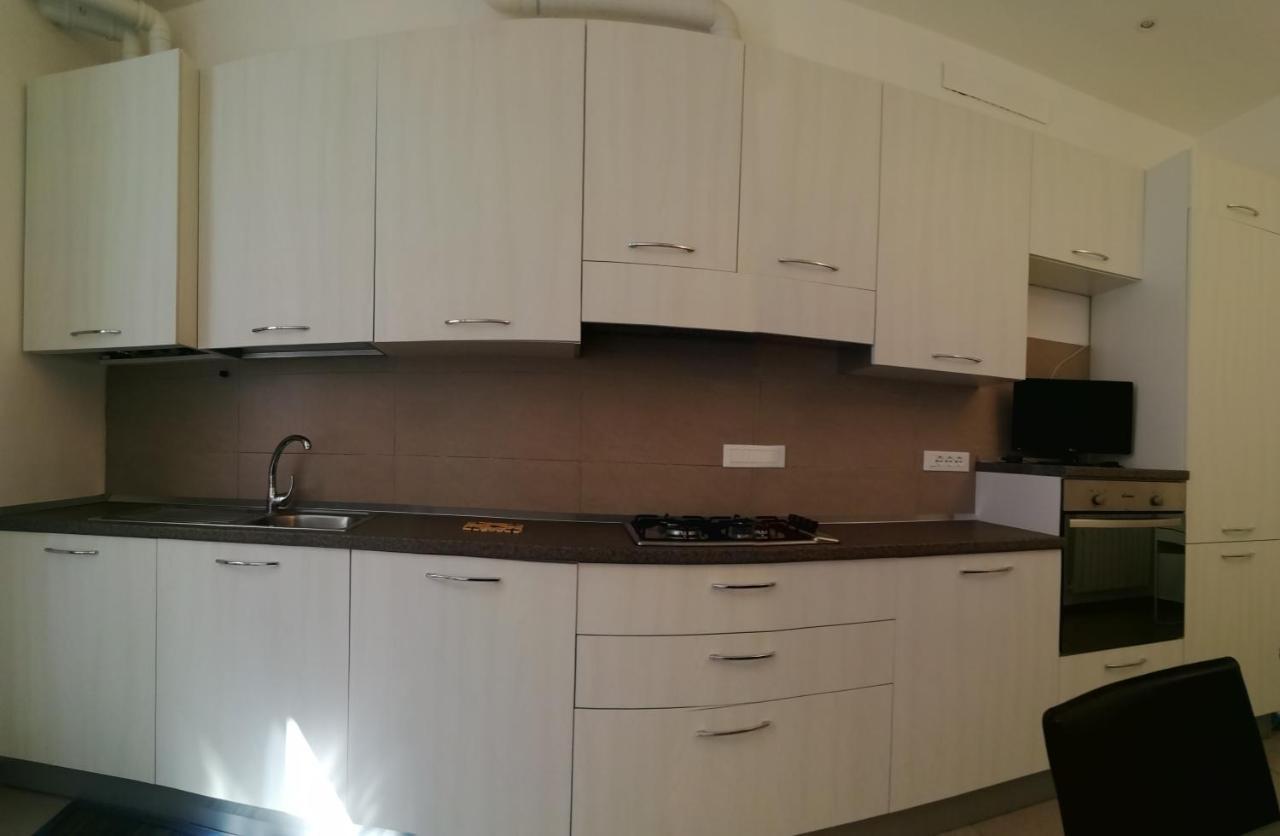 Casa Vacanze Romanticapt Levanto Zewnętrze zdjęcie