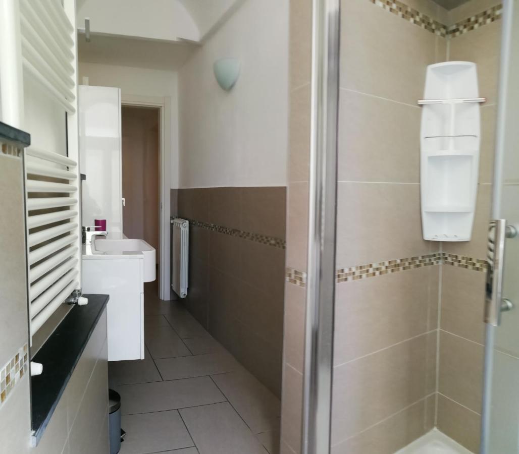 Casa Vacanze Romanticapt Levanto Zewnętrze zdjęcie